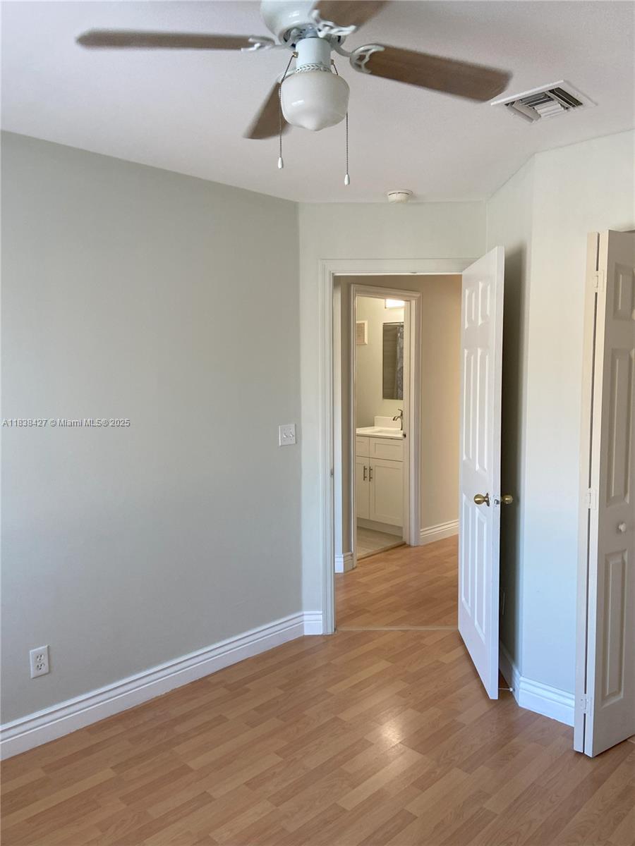 BARRON PLAT - Residential Lease