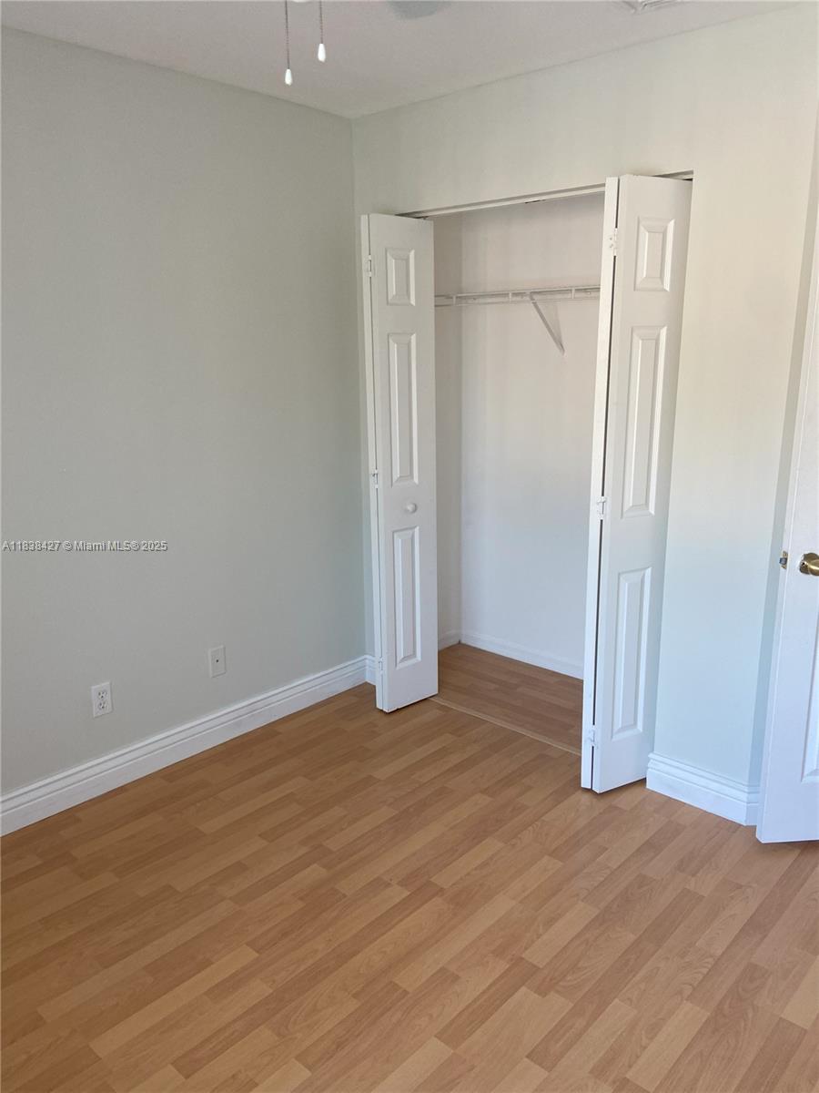 BARRON PLAT - Residential Lease