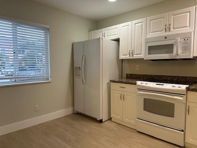 BARRON PLAT - Residential Lease