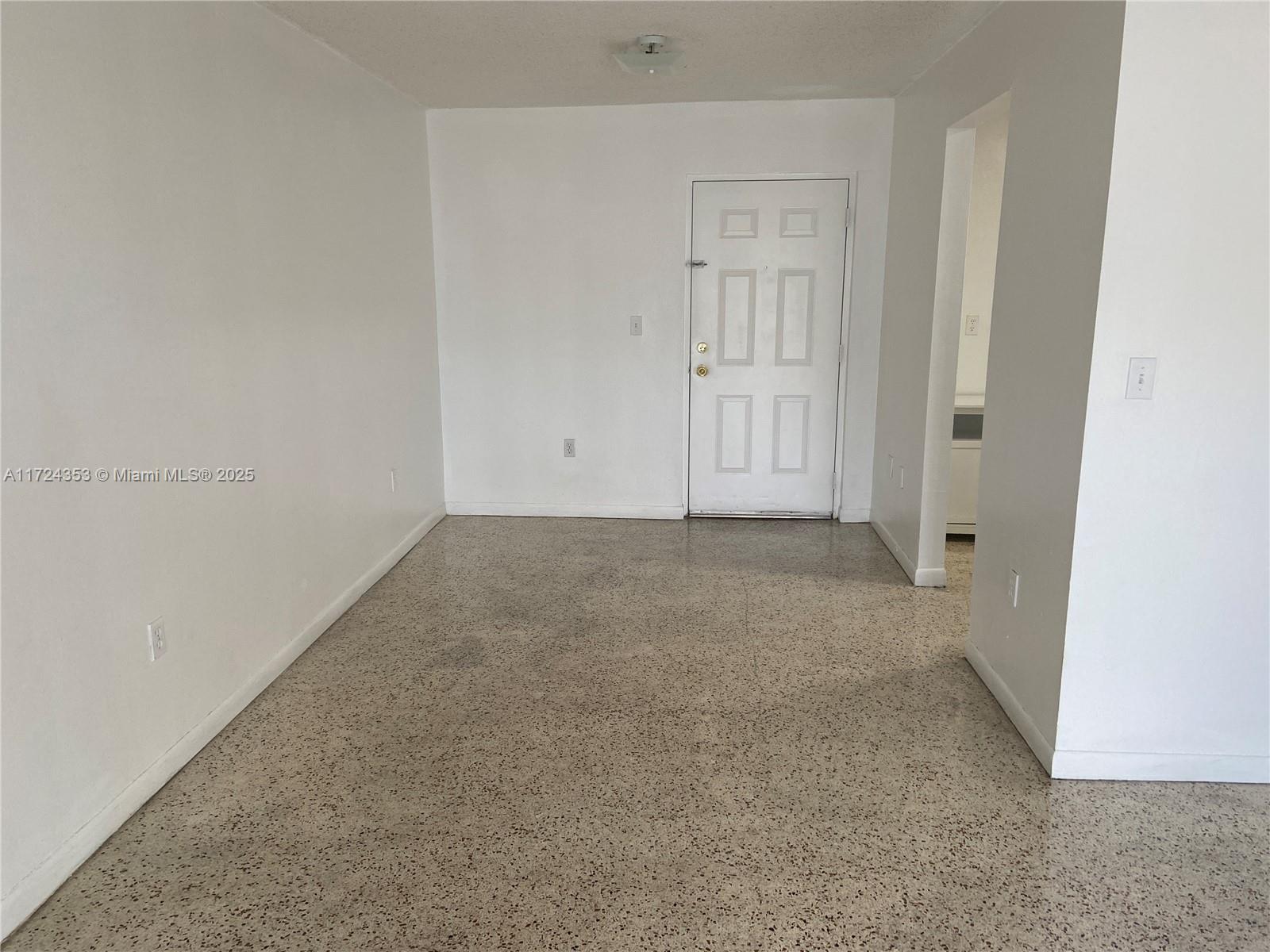 GUERNICA CONDO - Residential Lease