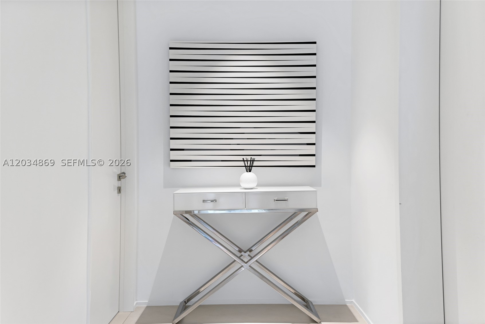 ONE THOUSAND MUSEUM CONDO - Residential