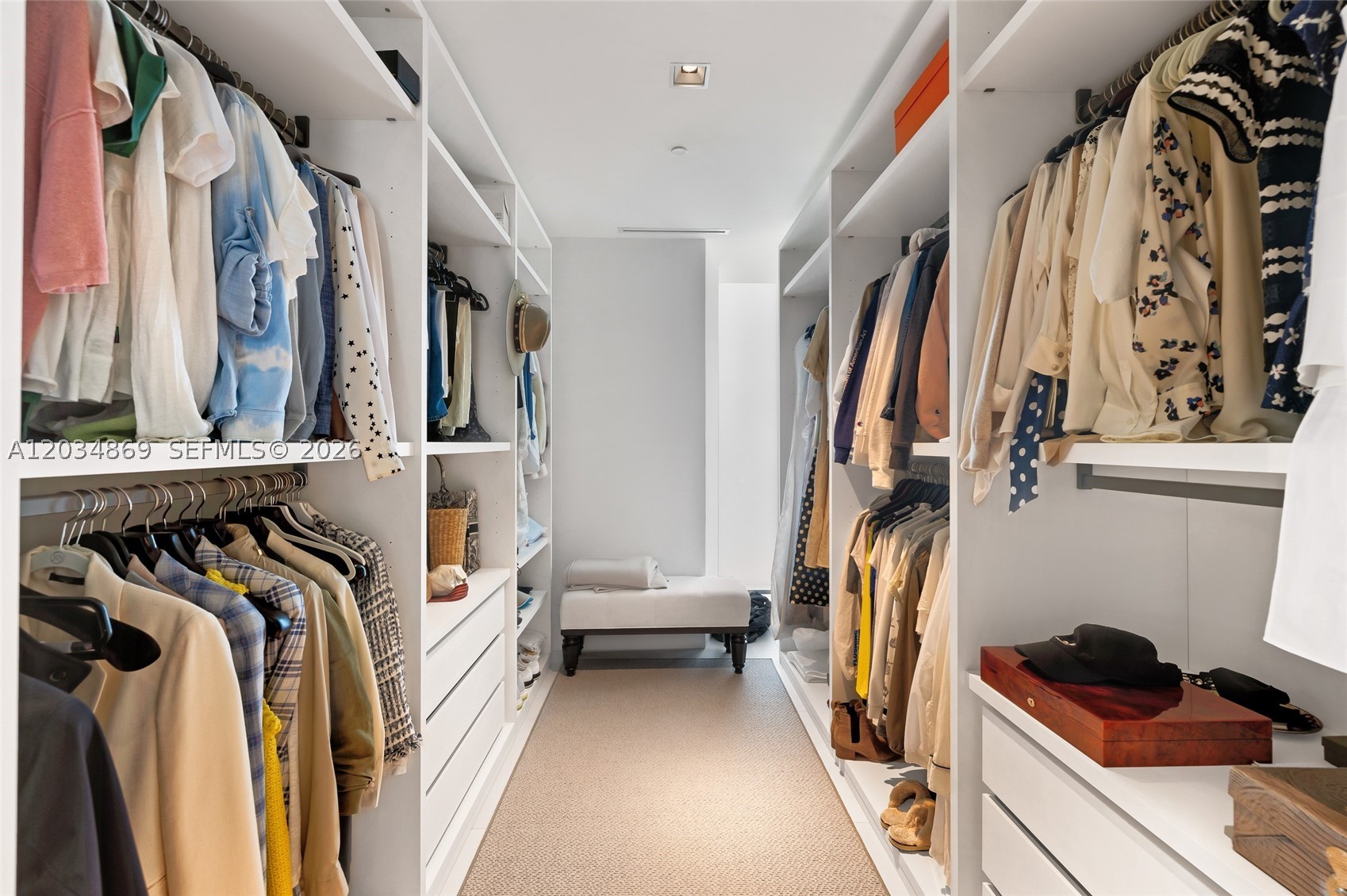ONE THOUSAND MUSEUM CONDO - Residential