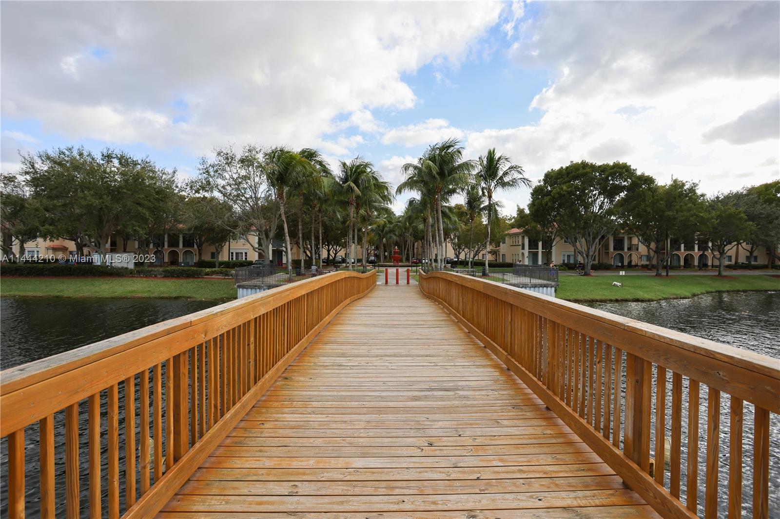 AVENTINE AT MIRAMAR CONDO - Residential
