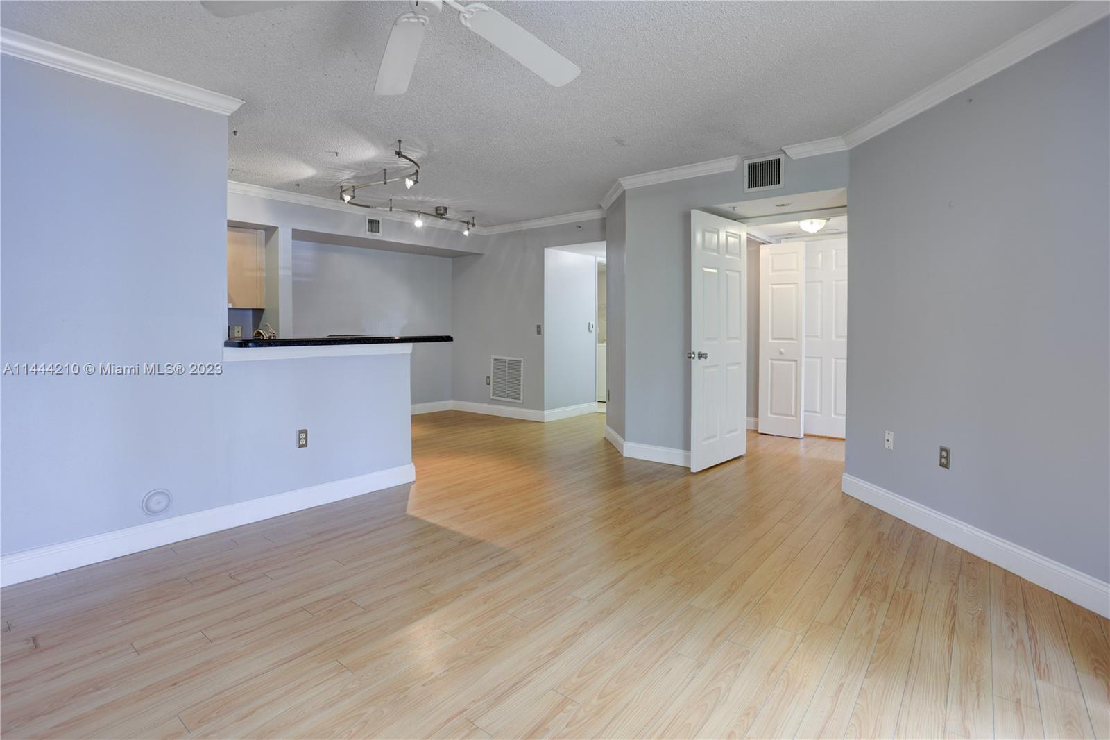 AVENTINE AT MIRAMAR CONDO - Residential