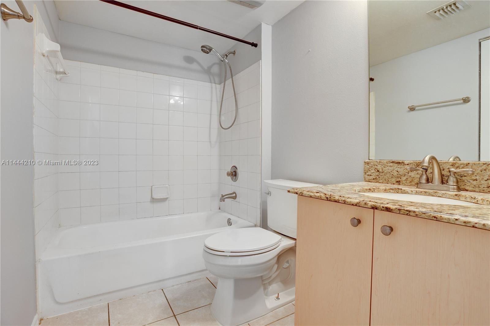 AVENTINE AT MIRAMAR CONDO - Residential