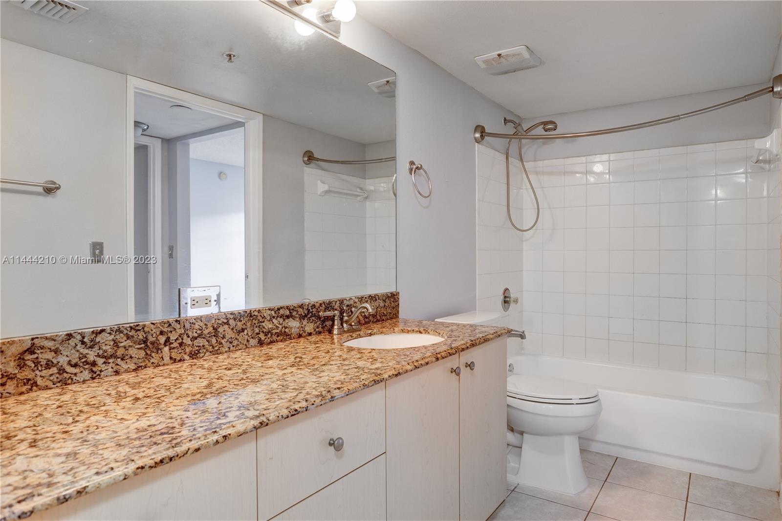 AVENTINE AT MIRAMAR CONDO - Residential