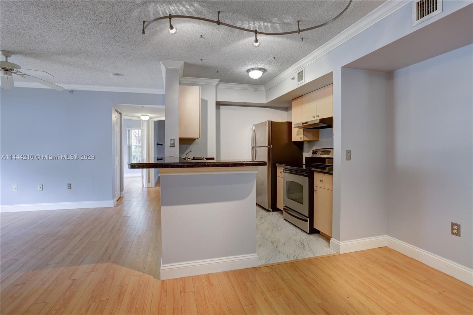 AVENTINE AT MIRAMAR CONDO - Residential