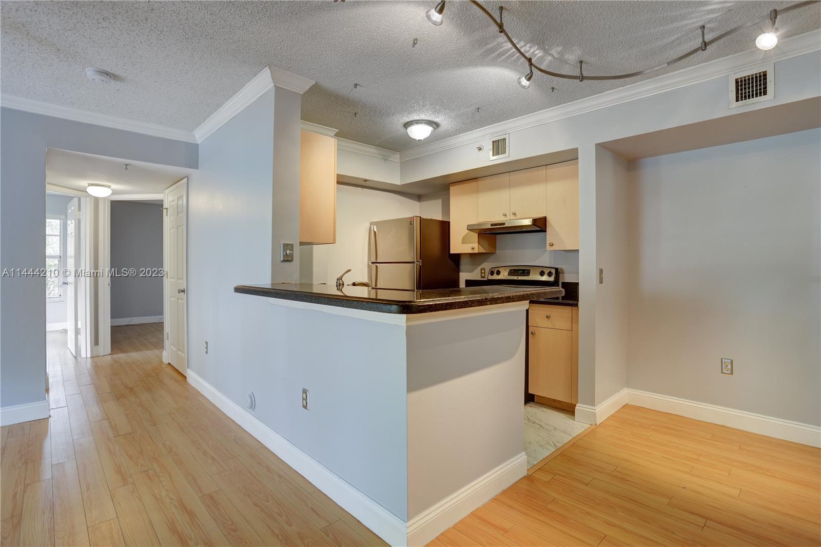 AVENTINE AT MIRAMAR CONDO - Residential
