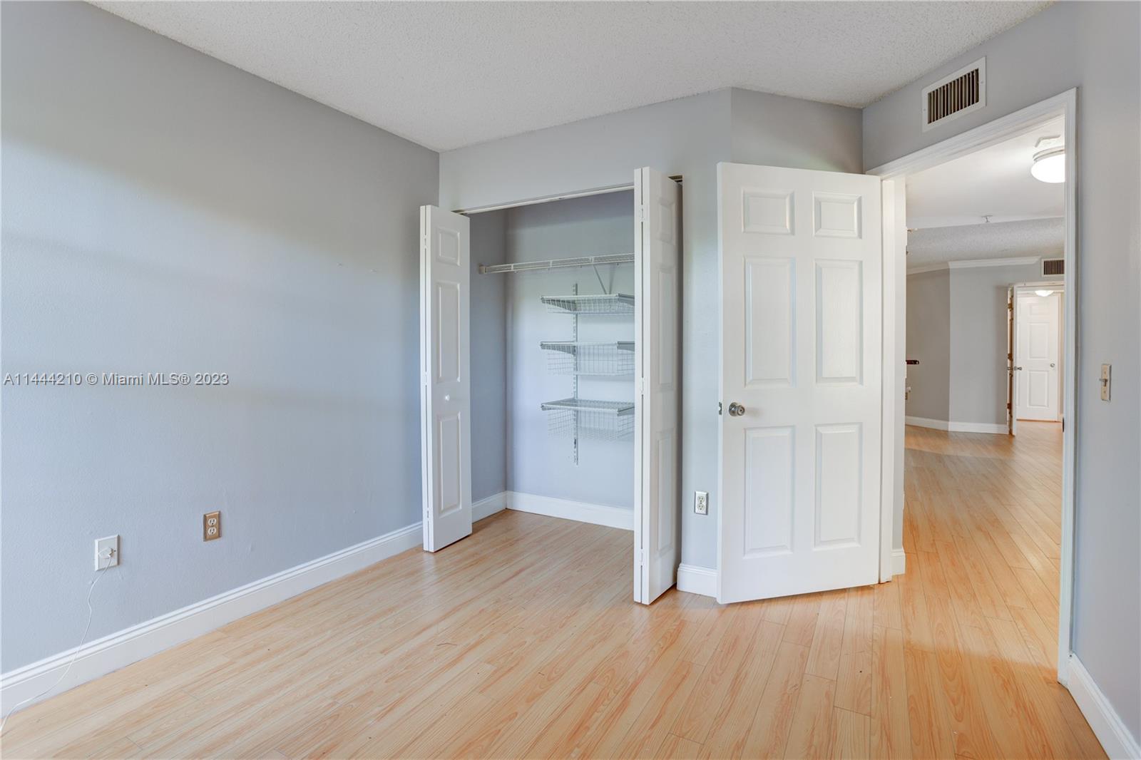 AVENTINE AT MIRAMAR CONDO - Residential