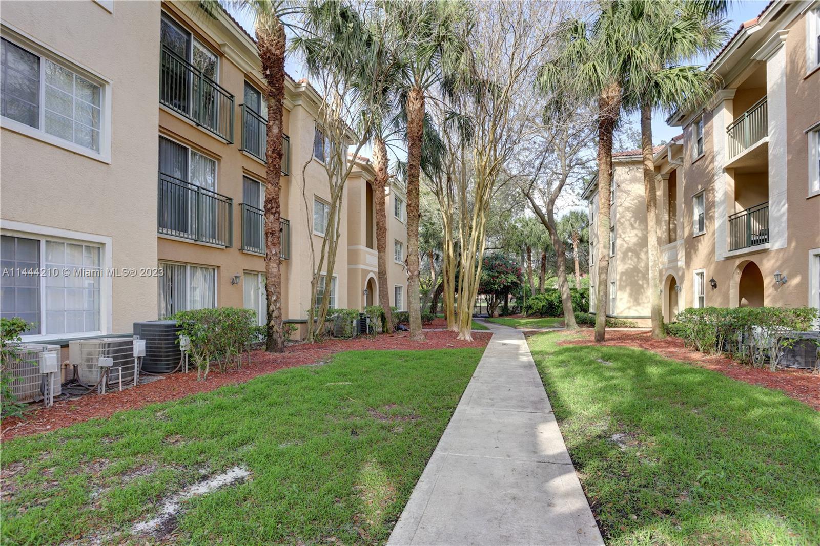 AVENTINE AT MIRAMAR CONDO - Residential