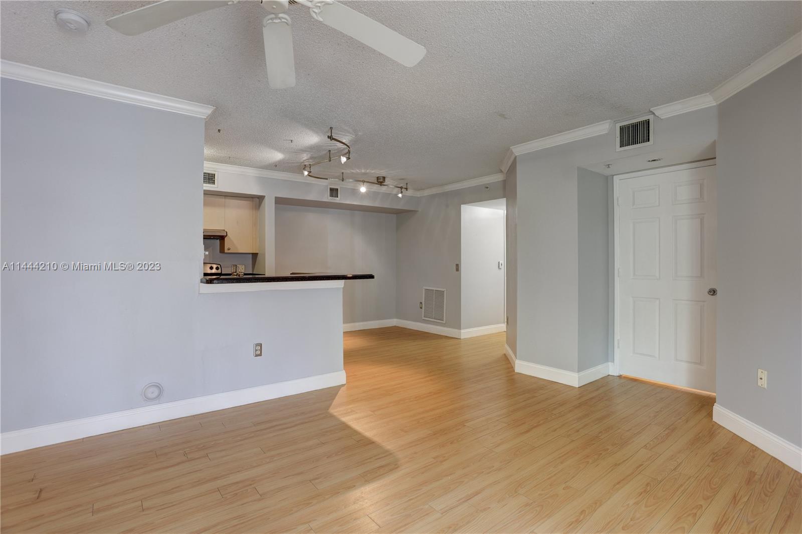 AVENTINE AT MIRAMAR CONDO - Residential