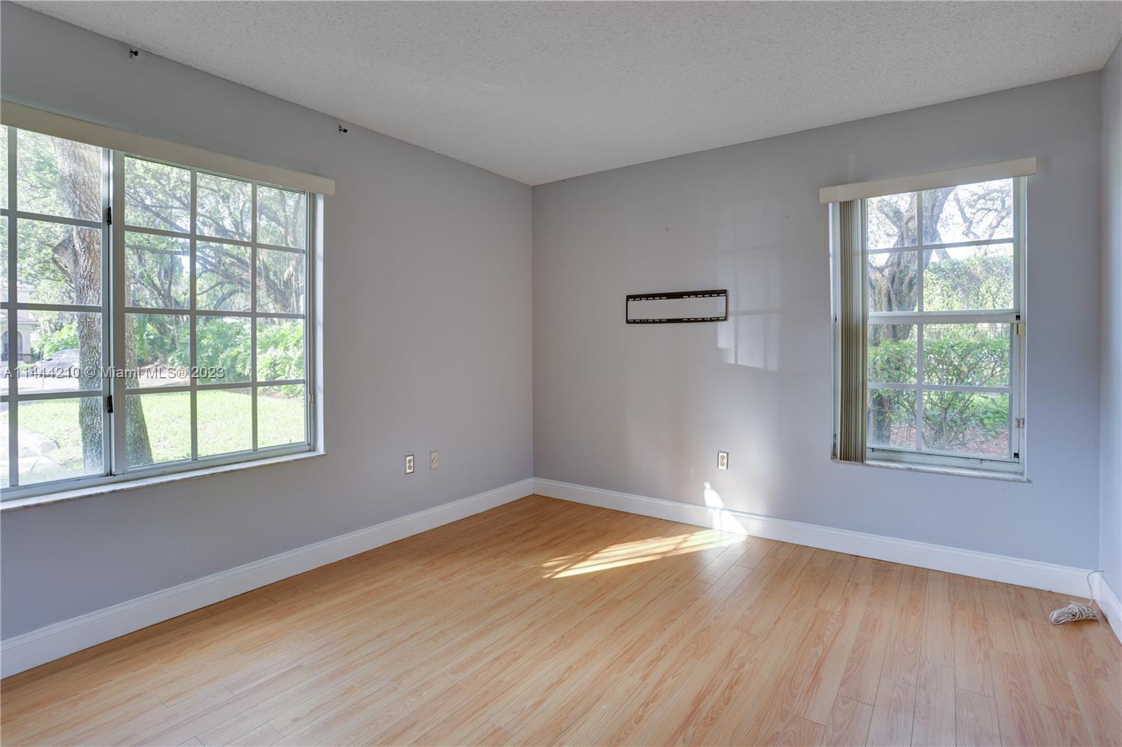 AVENTINE AT MIRAMAR CONDO - Residential