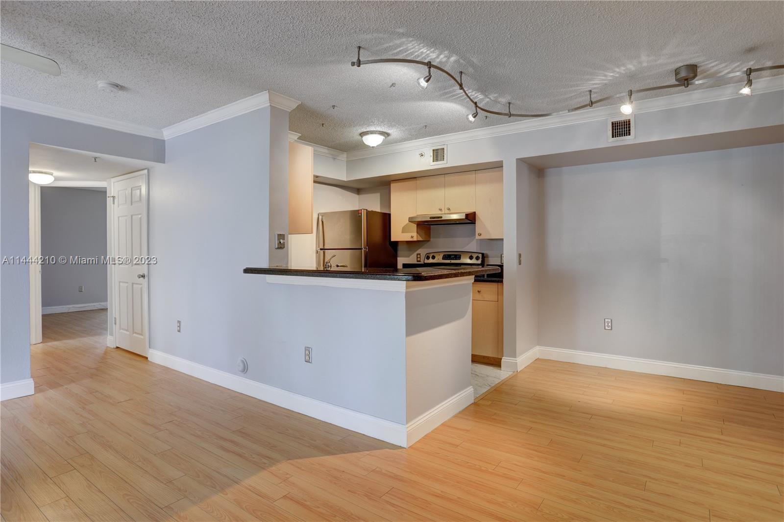 AVENTINE AT MIRAMAR CONDO - Residential