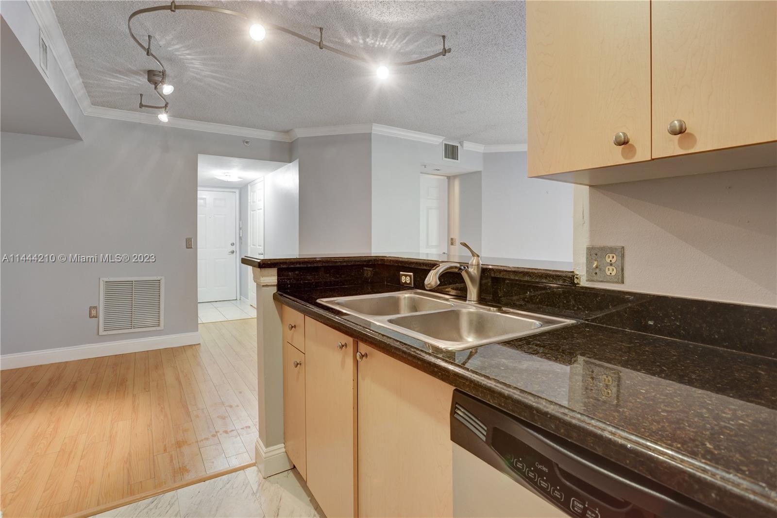 AVENTINE AT MIRAMAR CONDO - Residential