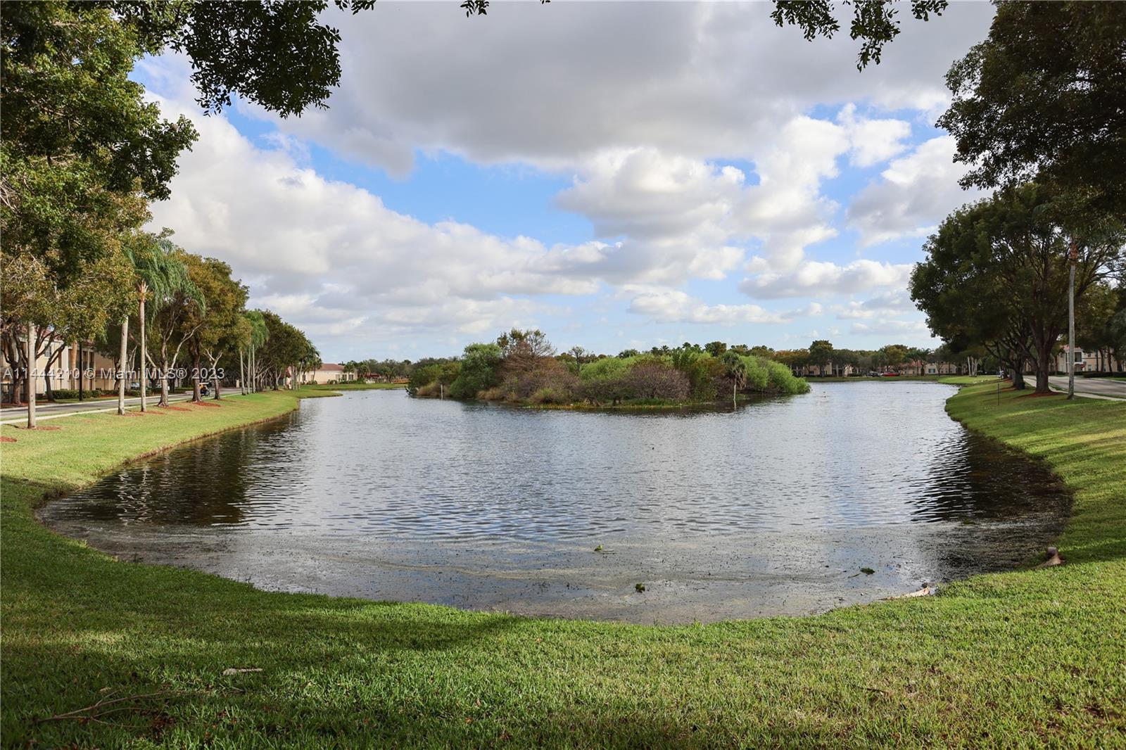 AVENTINE AT MIRAMAR CONDO - Residential