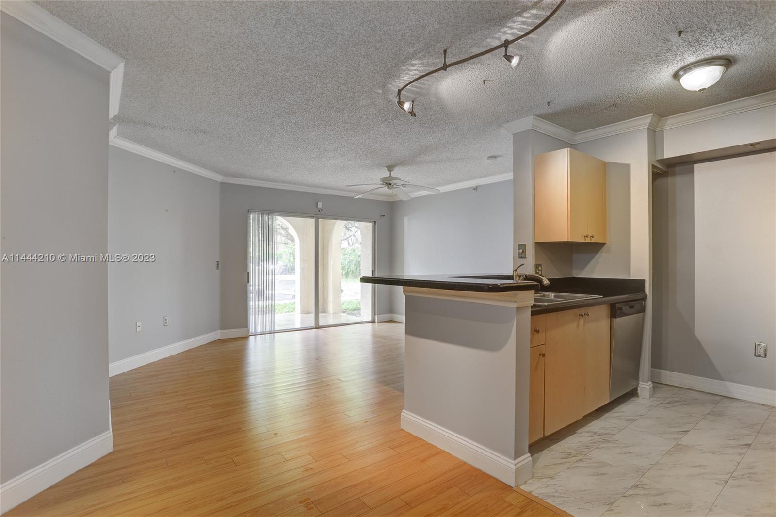 AVENTINE AT MIRAMAR CONDO - Residential