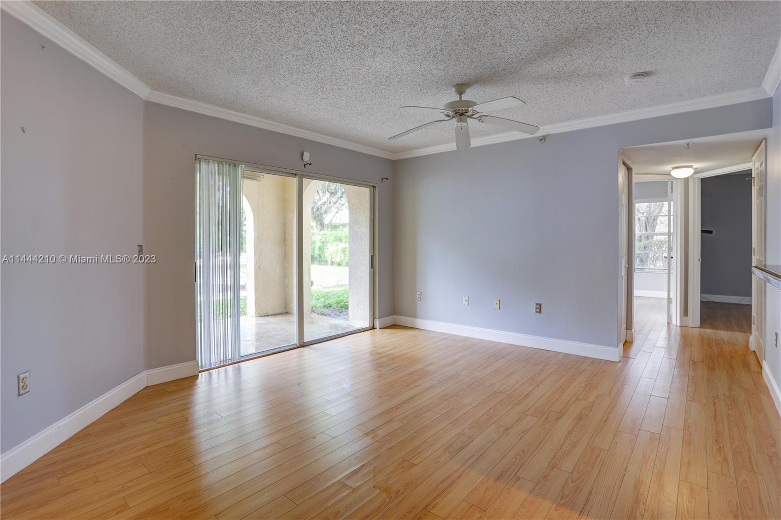 AVENTINE AT MIRAMAR CONDO - Residential