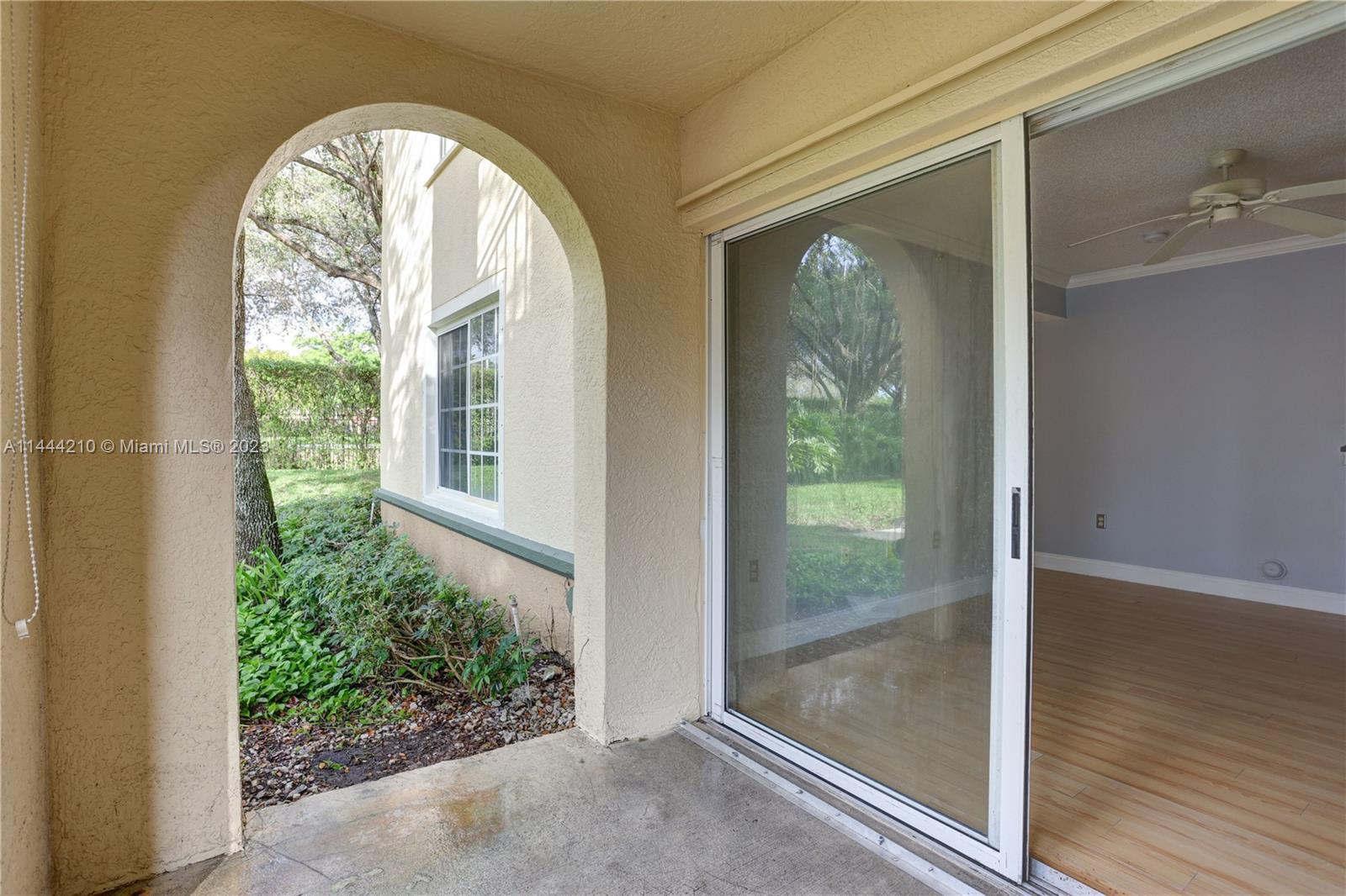 AVENTINE AT MIRAMAR CONDO - Residential