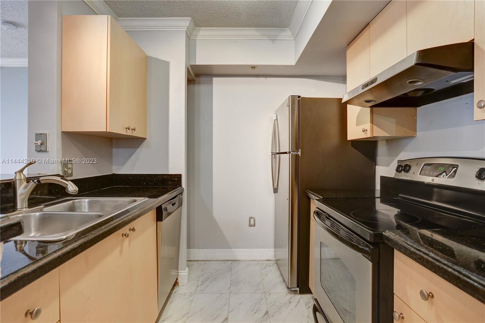 AVENTINE AT MIRAMAR CONDO - Residential