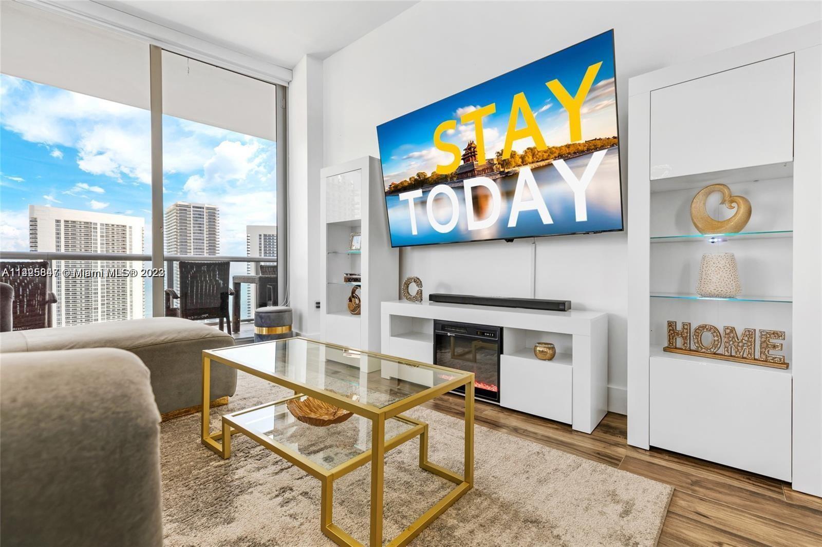 BEACHWALK CONDOMINIUM - Residential