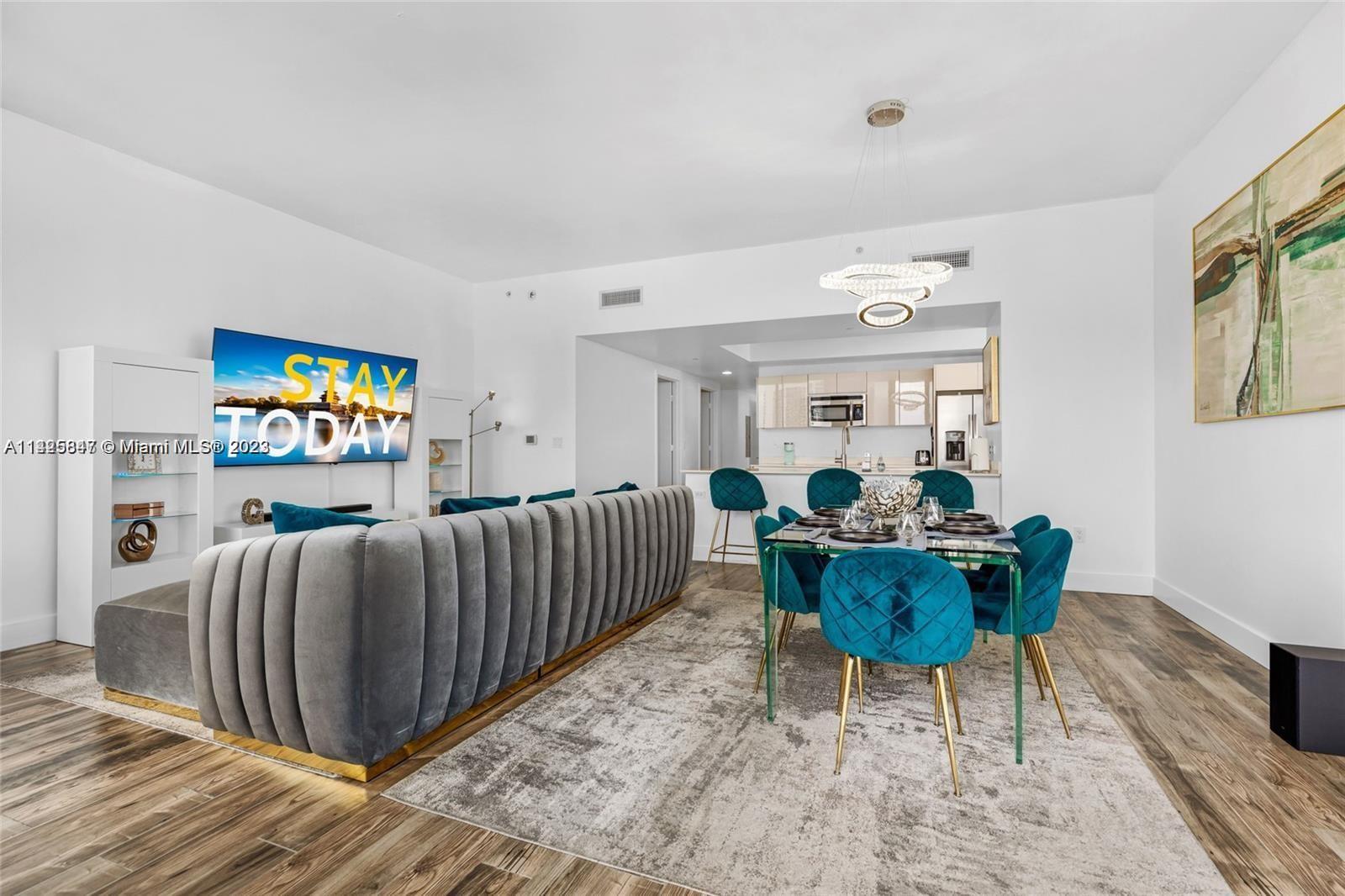 BEACHWALK CONDOMINIUM - Residential