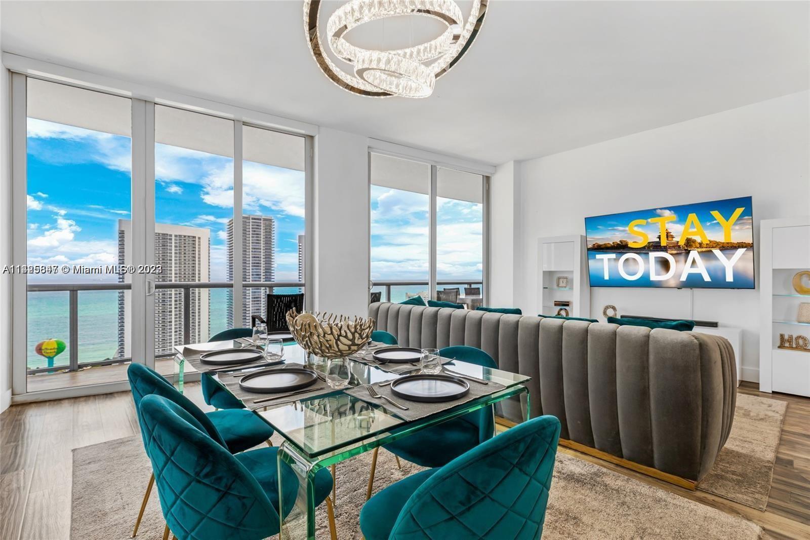 BEACHWALK CONDOMINIUM - Residential