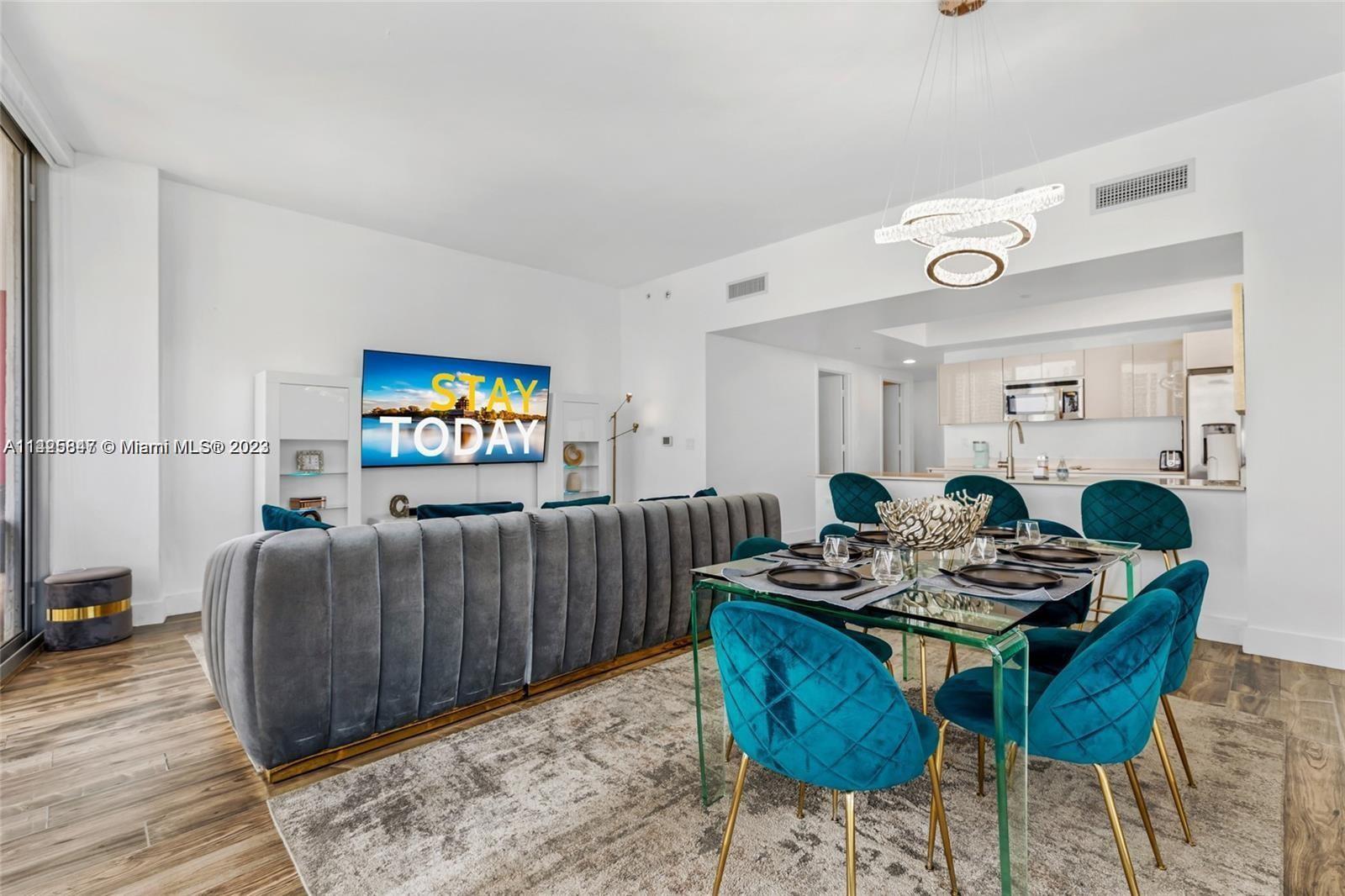 BEACHWALK CONDOMINIUM - Residential