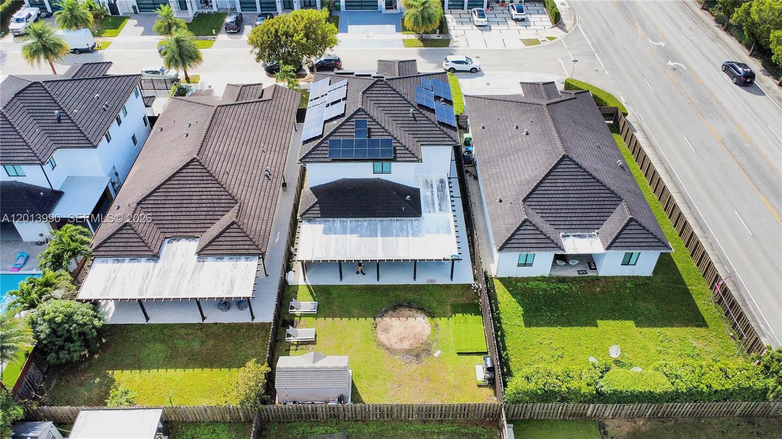 WEST BREEZE ESTATES - Residential
