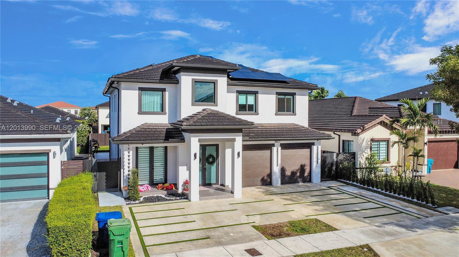 WEST BREEZE ESTATES - Residential