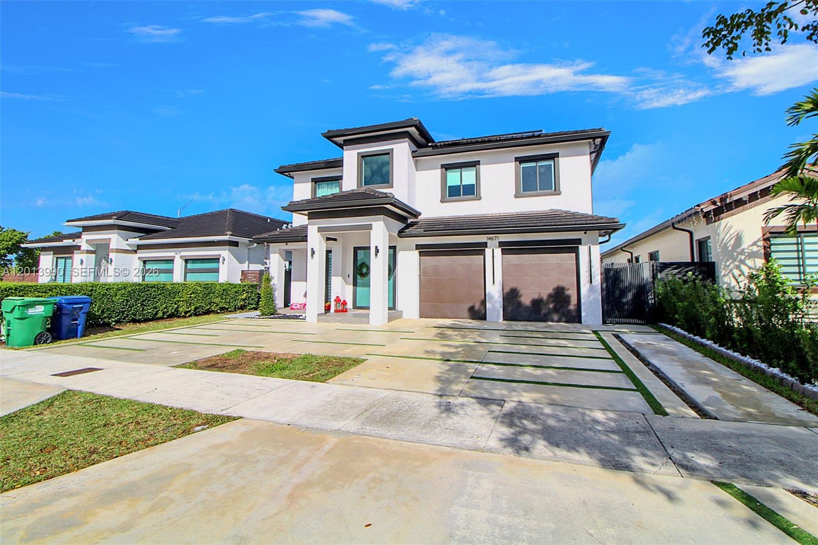 WEST BREEZE ESTATES - Residential