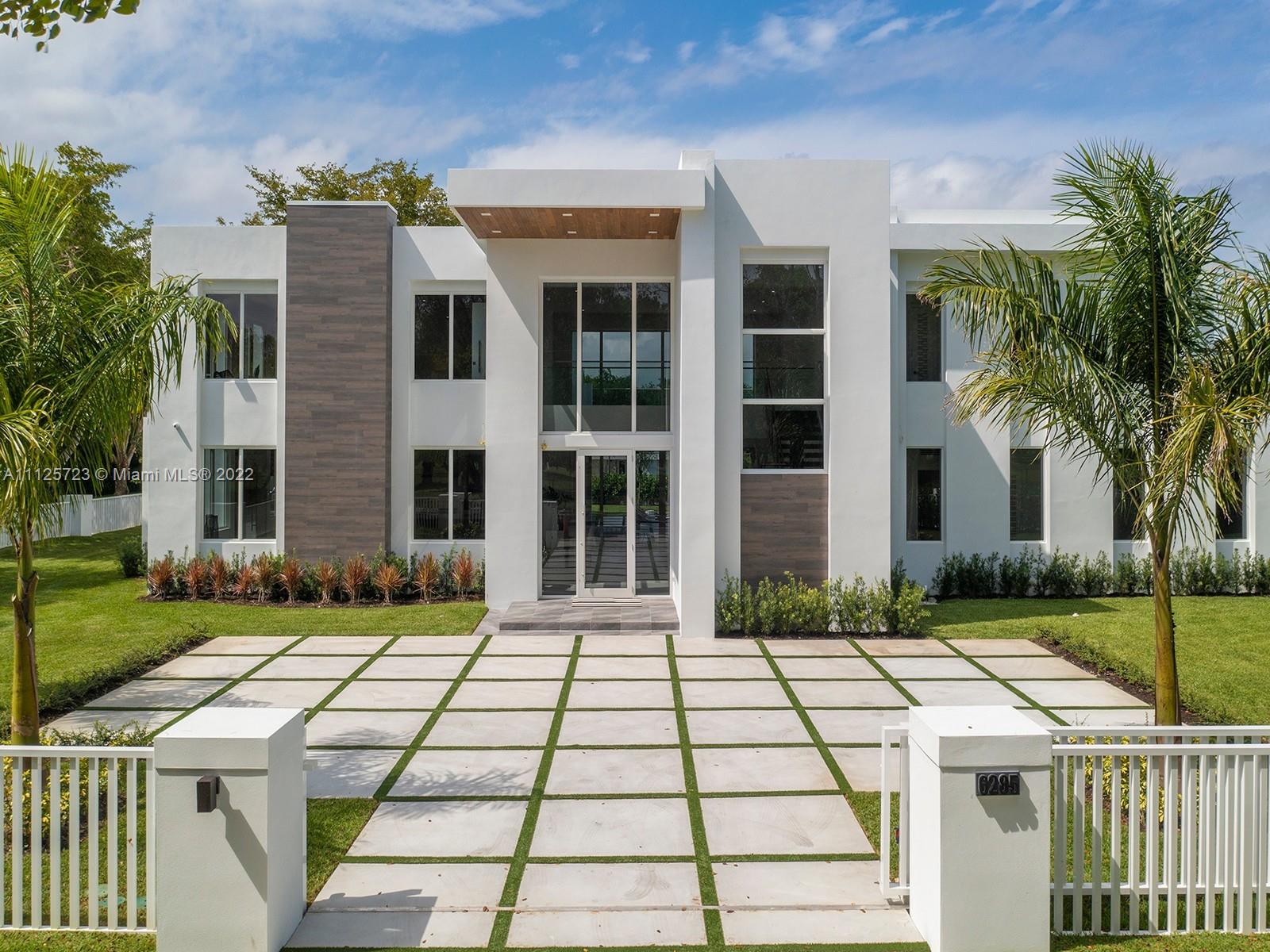 BAY RIDGE ESTS - Residential