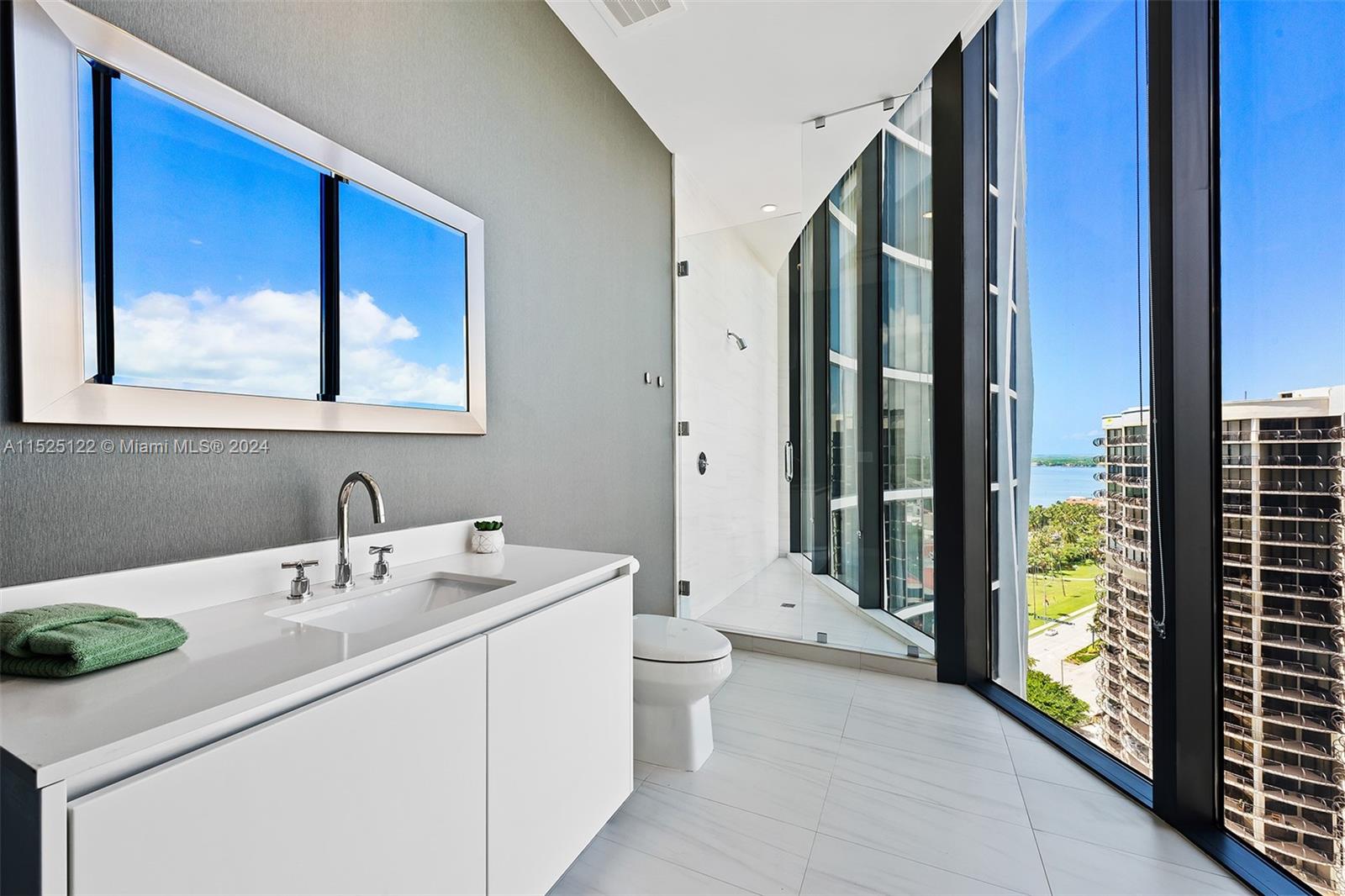 C.G.B. SUBDIVISION - Residential
