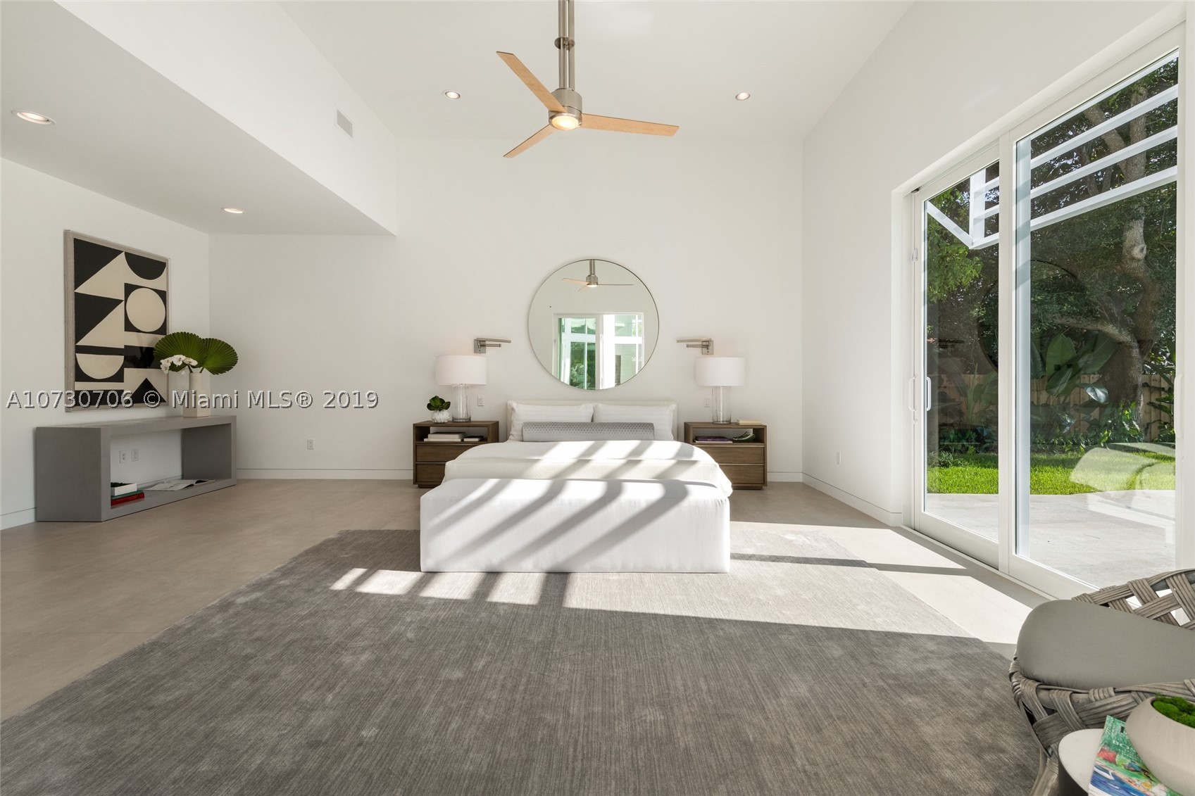 CORAL HILL - Residential
