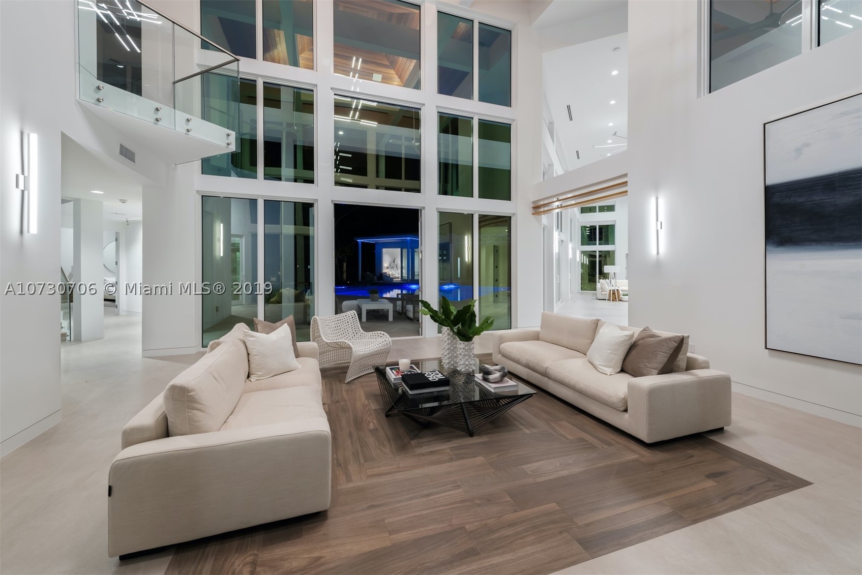 CORAL HILL - Residential