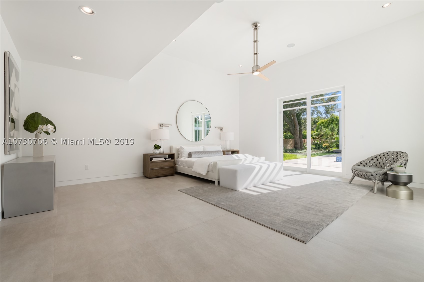 CORAL HILL - Residential