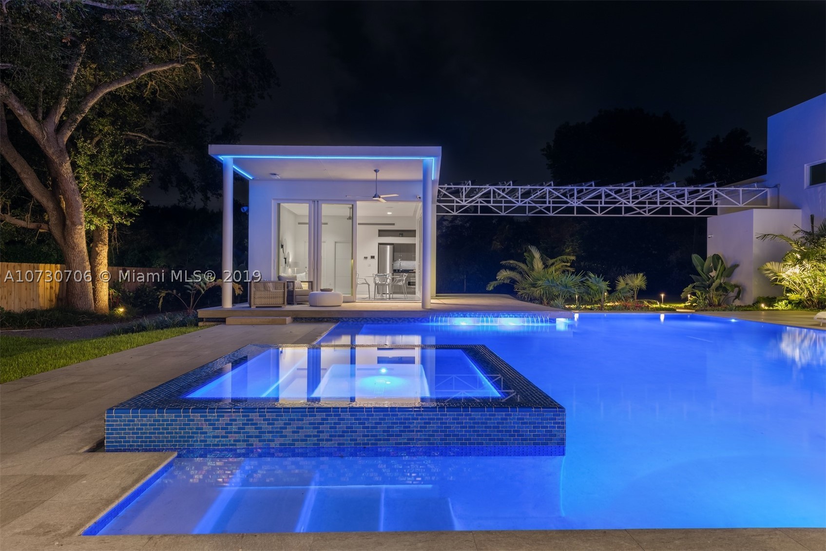CORAL HILL - Residential