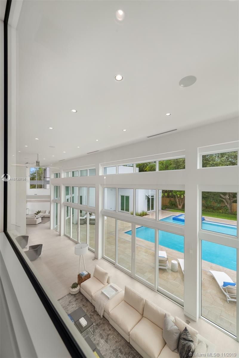 CORAL HILL - Residential