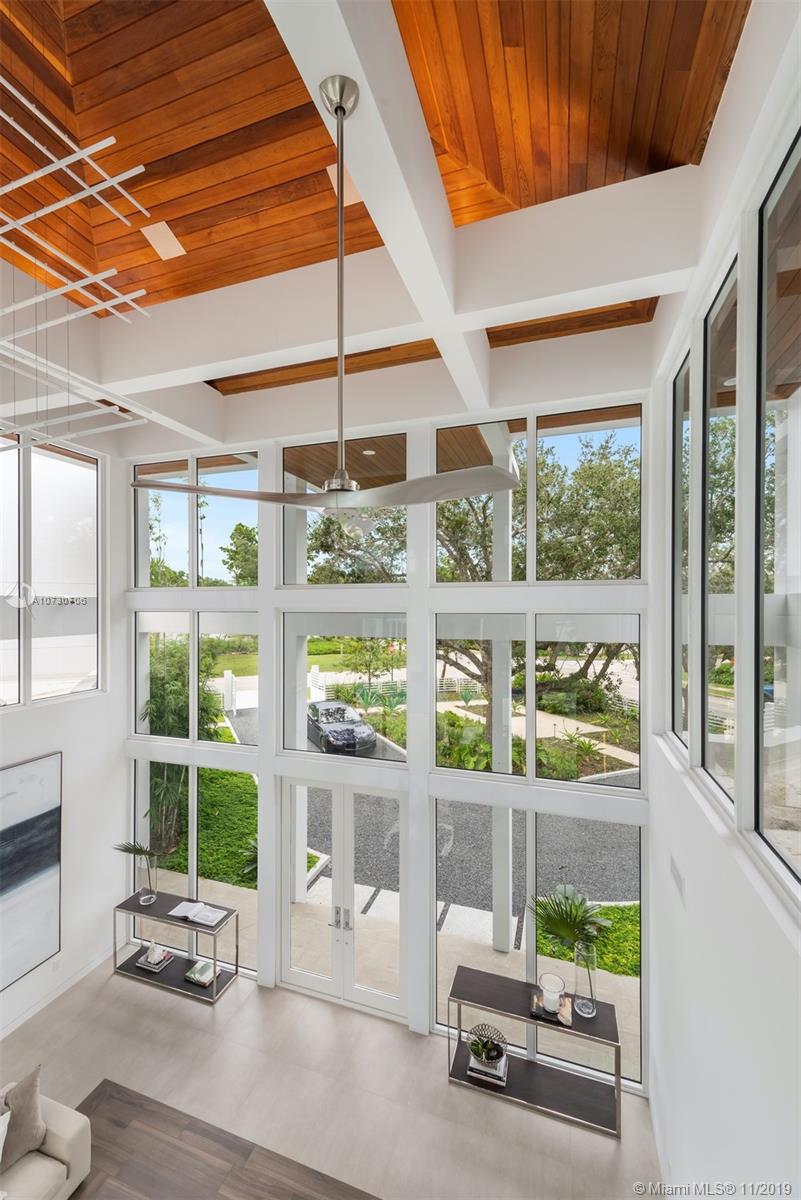CORAL HILL - Residential