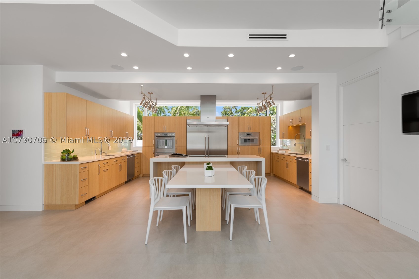CORAL HILL - Residential