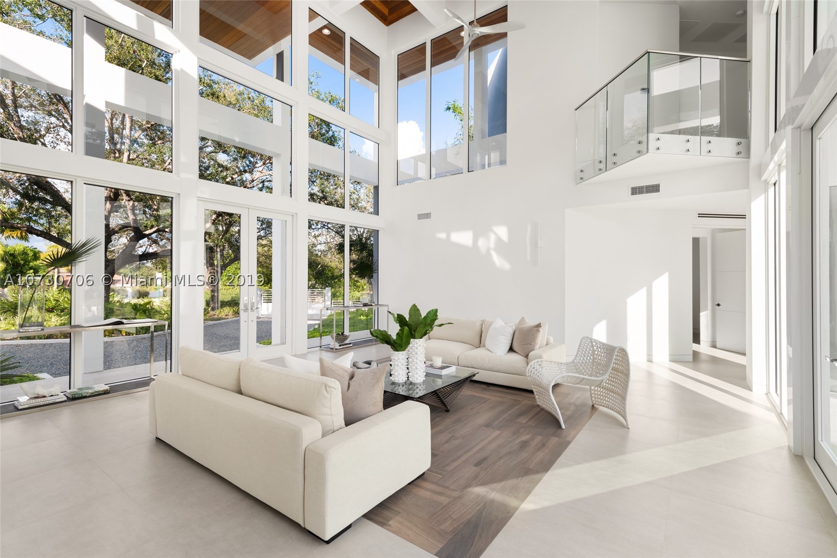 CORAL HILL - Residential