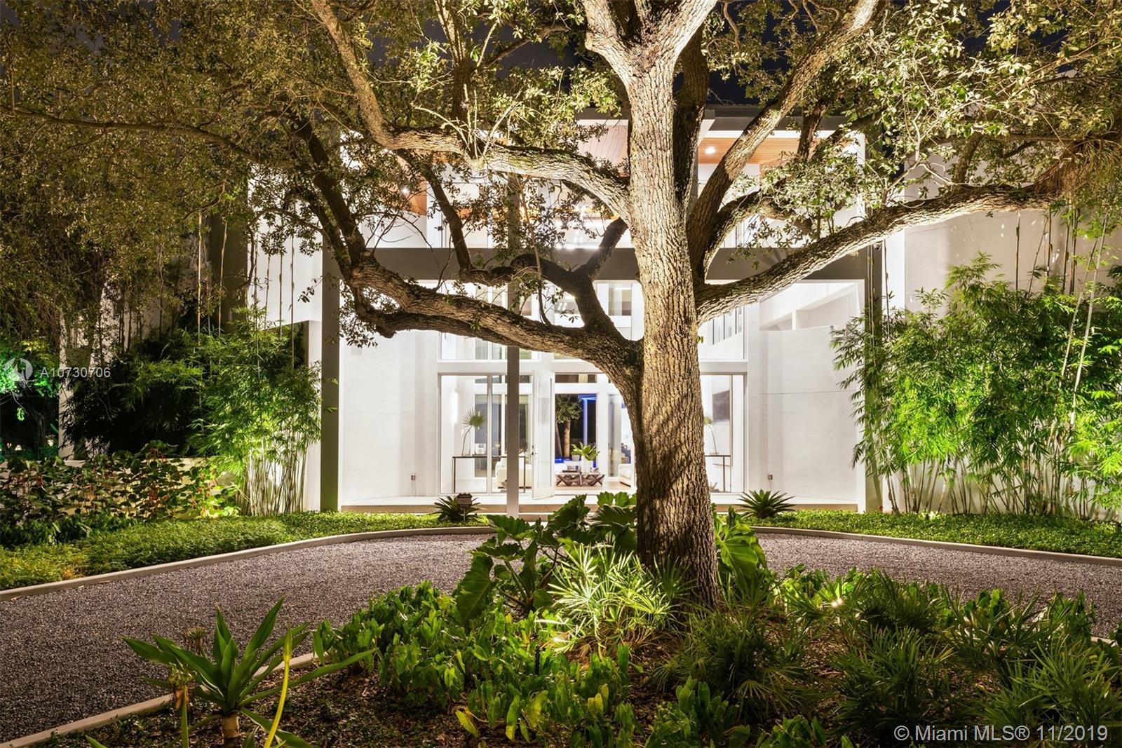 CORAL HILL - Residential