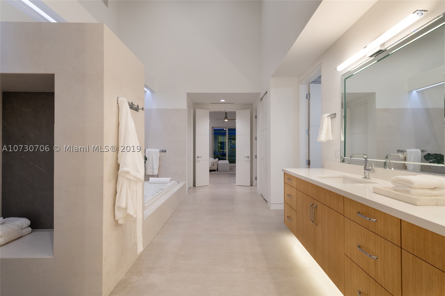 CORAL HILL - Residential