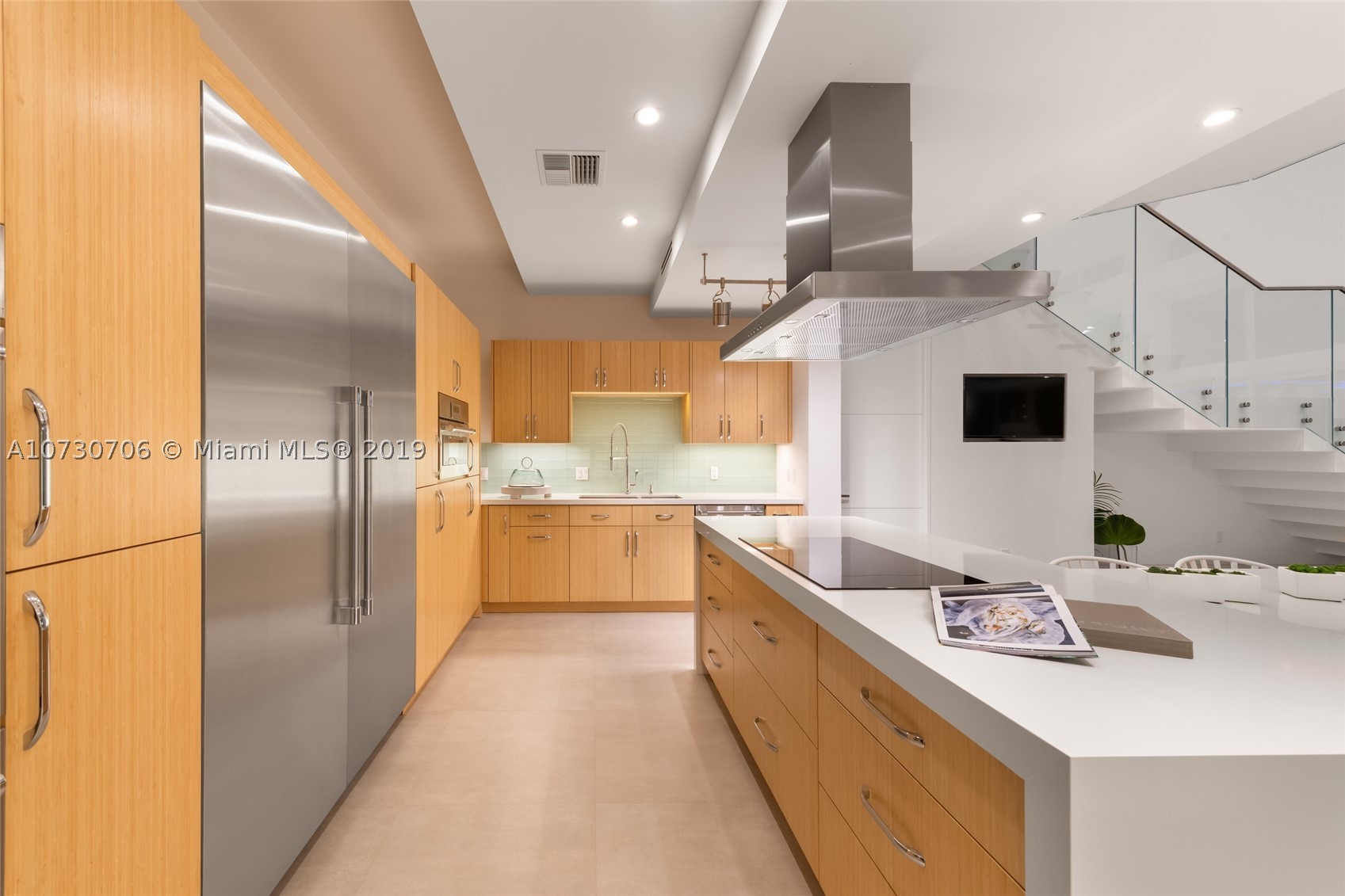 CORAL HILL - Residential