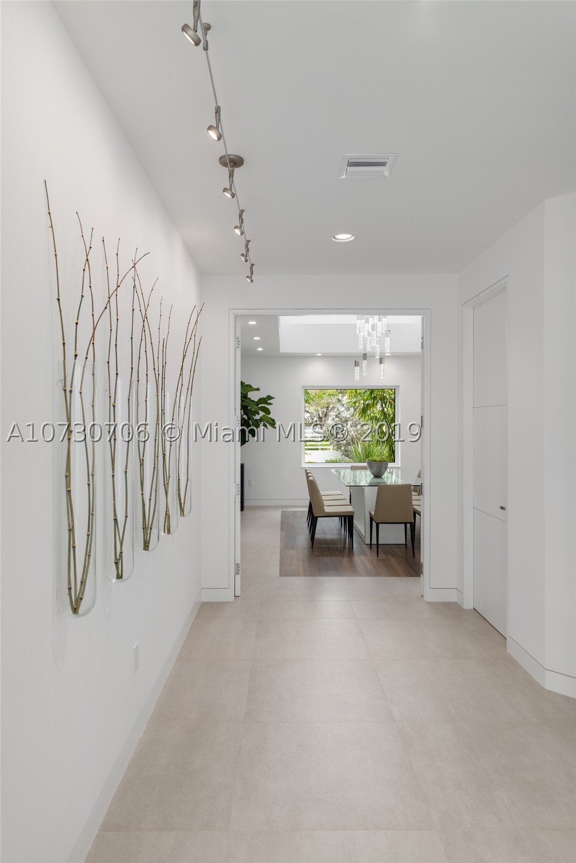 CORAL HILL - Residential