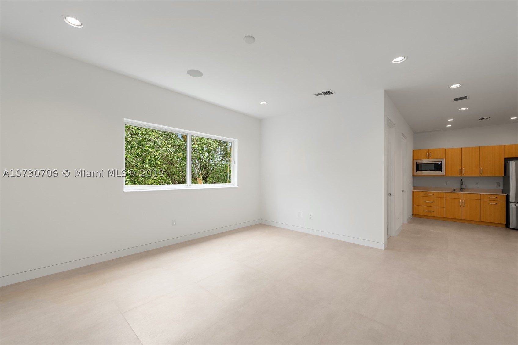 CORAL HILL - Residential