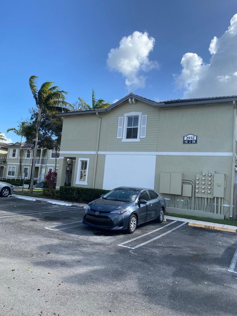 FIJI CONDO NO 2 - Residential Lease