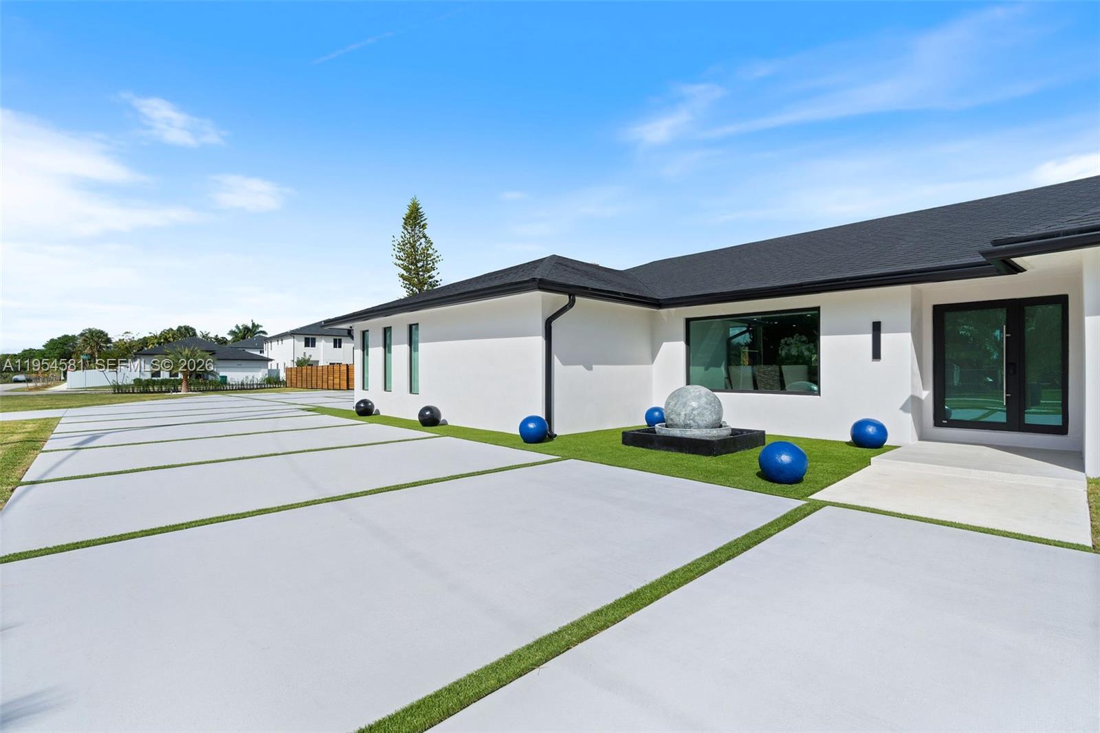 TRIPLETTS ADDN TO GOULDS - Residential
