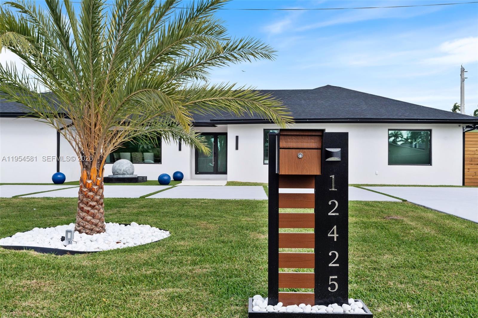 TRIPLETTS ADDN TO GOULDS - Residential