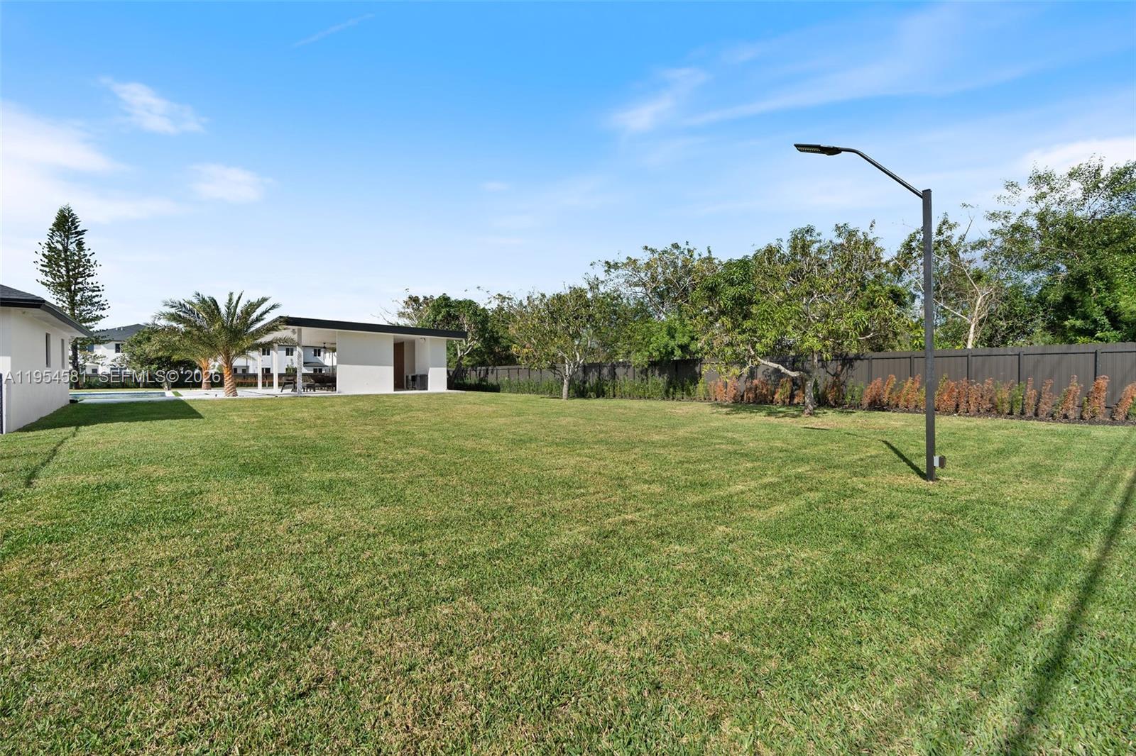 TRIPLETTS ADDN TO GOULDS - Residential