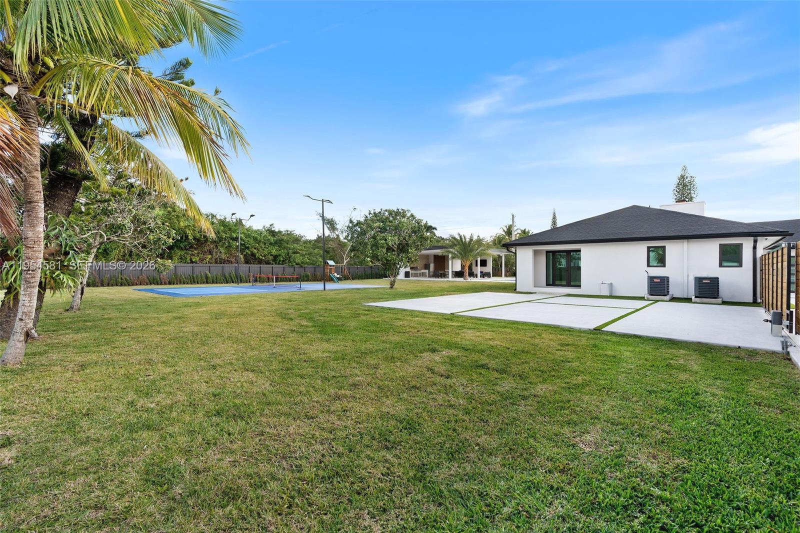 TRIPLETTS ADDN TO GOULDS - Residential